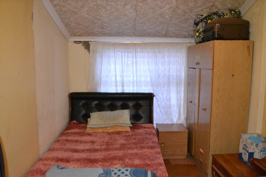 3 Bedroom Property for Sale in Blomanda Free State